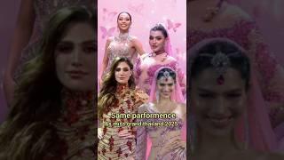 ‼️ Same parformence as Miss grand thailand  2025 ‼️  #missgrandthailand2025 #viralshort #new