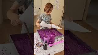 ebru dersinden #etkinlik #etkinlikler #etkinlikokulu #shortvideo #shorts