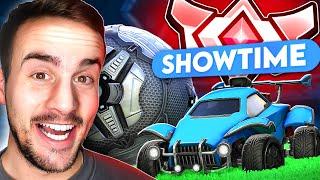 Der HÄRTESTE Weg zum Rocket League Grand Champion! (DAS ENDE?)