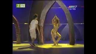 So You Think You Can Dance - Thử Thách Cùng Bước Nhảy- Vòng Chung Kết 2 [FULL]