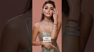 Before and Now  Hande Ercel #shorts #handeerçel #youtubeshorts #viral