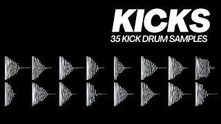 FREE SAMPLE PACK - FREE KICK SAMPLE PACK (PROVIDED BY PRODUCERSBUZZ) 