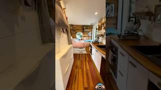 Could You Live in this Tiny House?