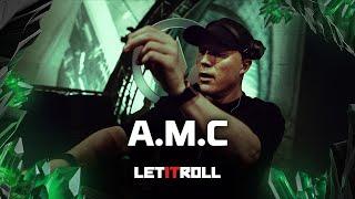 A.M.C (Extended Set) | Let It Roll 2024