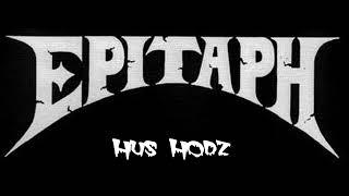 Hus Hodz- Épitaphe