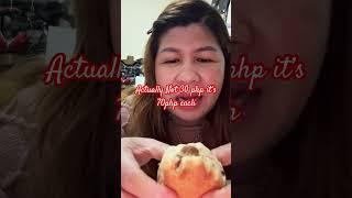 Tara Mukbang Tau #SultanaCones #yummiliciousyum #mukbang #shortsvideo