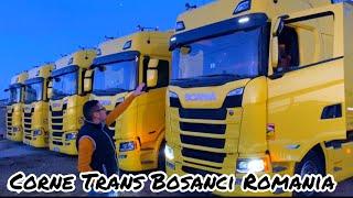 Scania 500 S Super  prezentare si testare !!!