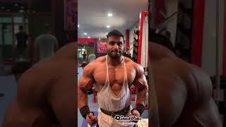 arfat fitness| bodybuilding workout|#Arfat_channel