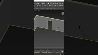 Sweep Profile Plugin #3dsmaxtutorial