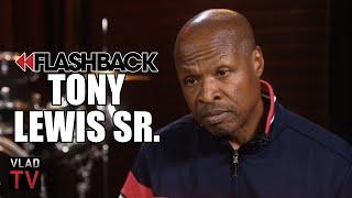 Tony Lewis Sr. on Rayful Edmond Snitching on Him (Flashback)