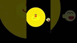 Duggee tells the Squirrels all about the solar system  🪐  Space is AMAZING!  | Hey Duggee
