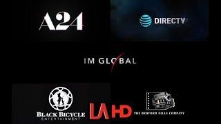 A24/DirecTV/IM Global/Black Bicycle Entertainment/The Bedford Falls Company
