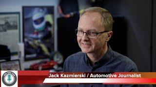 Jack Talks Tires - Tire tips from a seasoned automotive journalist.