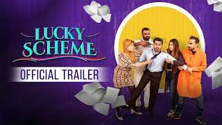 Latest Punjabi Movie 2024 | Lucky Scheme | Chaupal | New Punjabi Movies