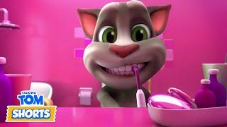 Fun With Tom  Talking Tom Shorts | Fun Cartoon Collection