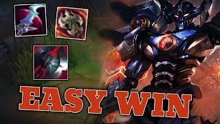 Twize Aatrox Vs Kayle  ( 10\6\2 )