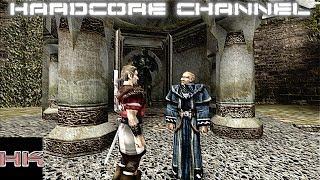 Gothic 2 Ночь ворона - Прохождение =20= Поставщик оружия