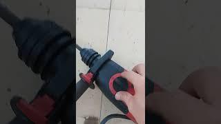 hilti te 3-ml, hammer drill