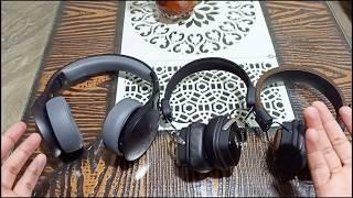 Best headphone under 1500/ comparison/Quality/comfortable/Forldable/Luxurious Headphones!!!