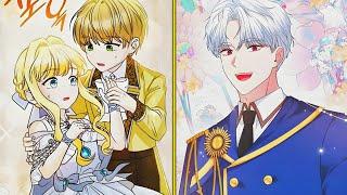 She Was Adopted to Survive, But Her Brother Wants Her Forever | Manhwa Recap