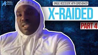 X-Raided: West Coast Rap Has Cannib*lized Itself & Ice Cube in His Prime Was Greatest Rapper