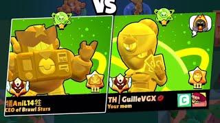 2VS2 BRAWLBALL WITH @GuilleVGX69 