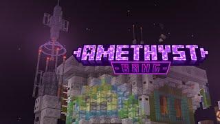 Amethyst Bang - ивент на сервере GlobalCommunity