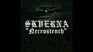 SKVERNA (2005) ''Necrostench'' /raw necro black metal, Russia/ FULL ALBUM