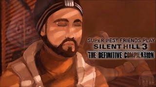 TBFP Silent Hill 3 - The Definitive Compilation