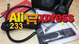  AliExpress бижутерия   РАСПАКОВКА посылок с АлиExpress  №233обзор  #aliexpress #распаковка