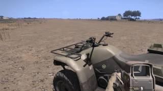 Arma 3 Vehicle Respawn Module explained in 1 min