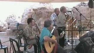 Irish Melody + Shay Tochner - Hornpipes