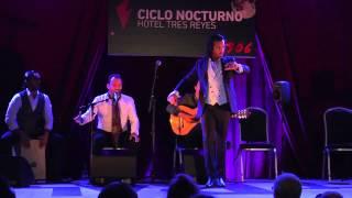 ‘MANO A MANO’, FARRUQUITO Y JUAN RAMIREZ - Flamenco on Fire