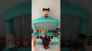 Hippo piano music #piano #shorts #fun