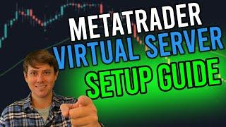 How to AUTO TRADE on MetaTrader with AWS