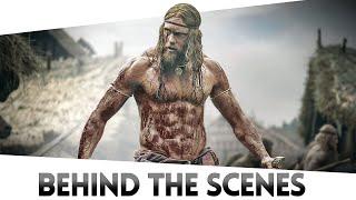 The Northman - Behind the Scenes