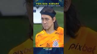 Kiper Paling Jenius dalam sejarah #sepakbola