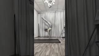 Handstand