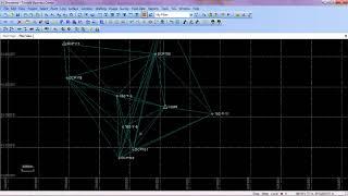 HOW TO PROCESS GPS RAW DATA  BY USING TRIMBLE BUSINESS CENTRE(TBC)