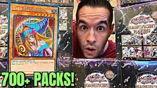 Opening Packs Until I Pull PHARAOH"S RARES (Magnificent Mavens)