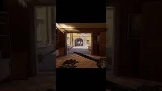 INSANE Inferno Glitch #csgo #cs2 #cs #gaming #shorts #recommended #fy #fypage #counterstrike