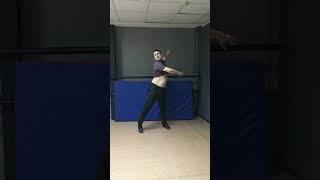 МК по belly dance от Павла июль 2023