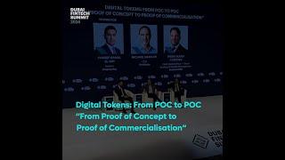 Dubai FinTech Summit 2024: Global leaders show the way to tap into Blockchain's infinite potential.