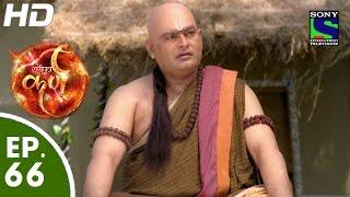 Suryaputra Karn - सूर्यपुत्र कर्ण - Episode 66 - 2nd October, 2015