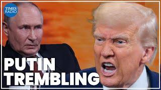 Putin will be trembling at this US show of military strength | Hamish de Bretton-Gordon