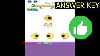 Save the Doge LEVEL 83 - Gameplay Walkthrough Android IOS