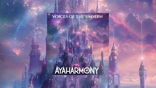 Ayaharmony - Mahdahdin