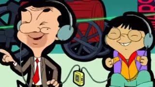 Gadget Kid | Full Episode | Mr. Bean Official Cartoon