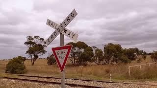 Sandergrove to Milang Railway Line - Nurragi Walking Trail