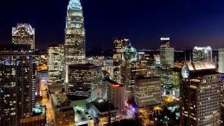 Visit City of Charlotte North Carolina | "Queen City" | CityOf.com/Charlotte
